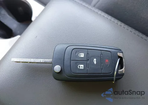 2013 Chevrolet Malibu 1Ls z USA, uszkodzony, nr VIN 1G11B5SA0DF182408